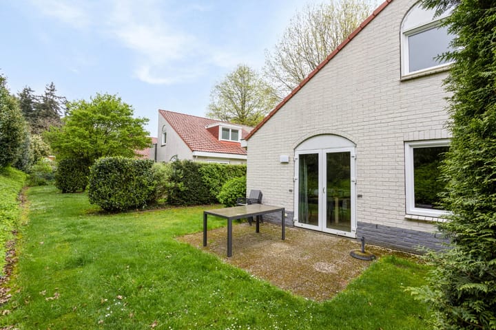 Foto 2 van Dorperheideweg 12-131