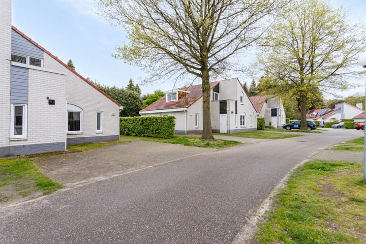 Foto 3 van Dorperheideweg 12-131