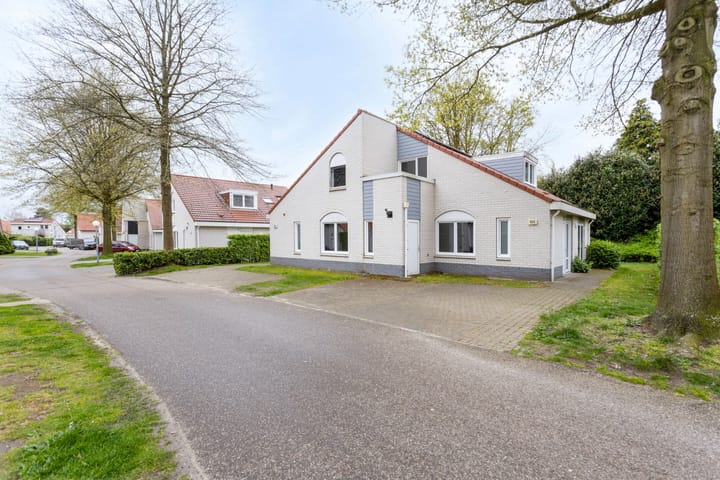 Foto 4 van Dorperheideweg 12-131