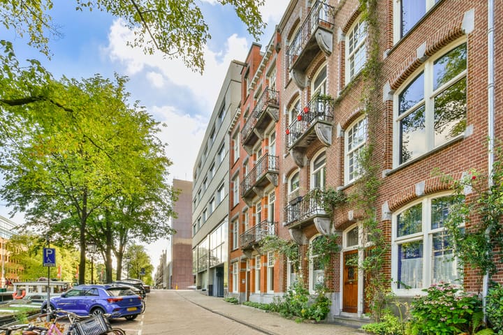 Foto 29 van Nieuwe Prinsengracht 28-H