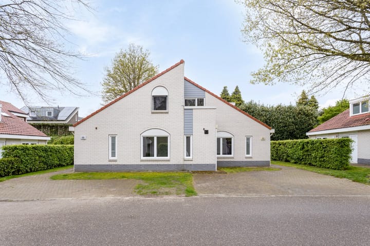 Foto 5 van Dorperheideweg 12-131