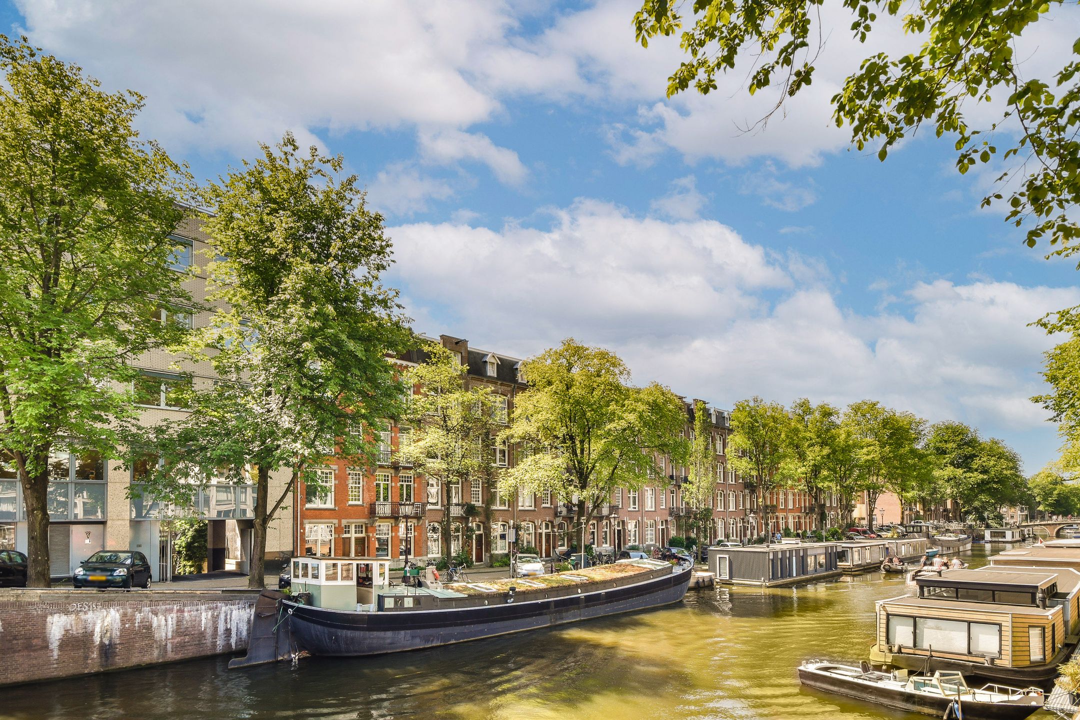 Foto 30 van Nieuwe Prinsengracht 28-H