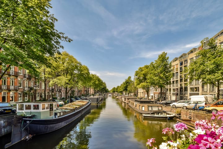 Foto 31 van Nieuwe Prinsengracht 28-H