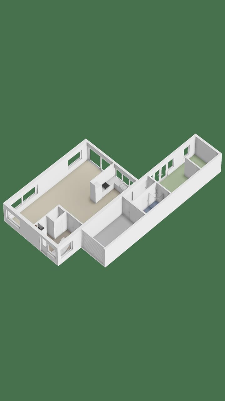 Foto 51 van Burgemeester Coxlaan 2-A