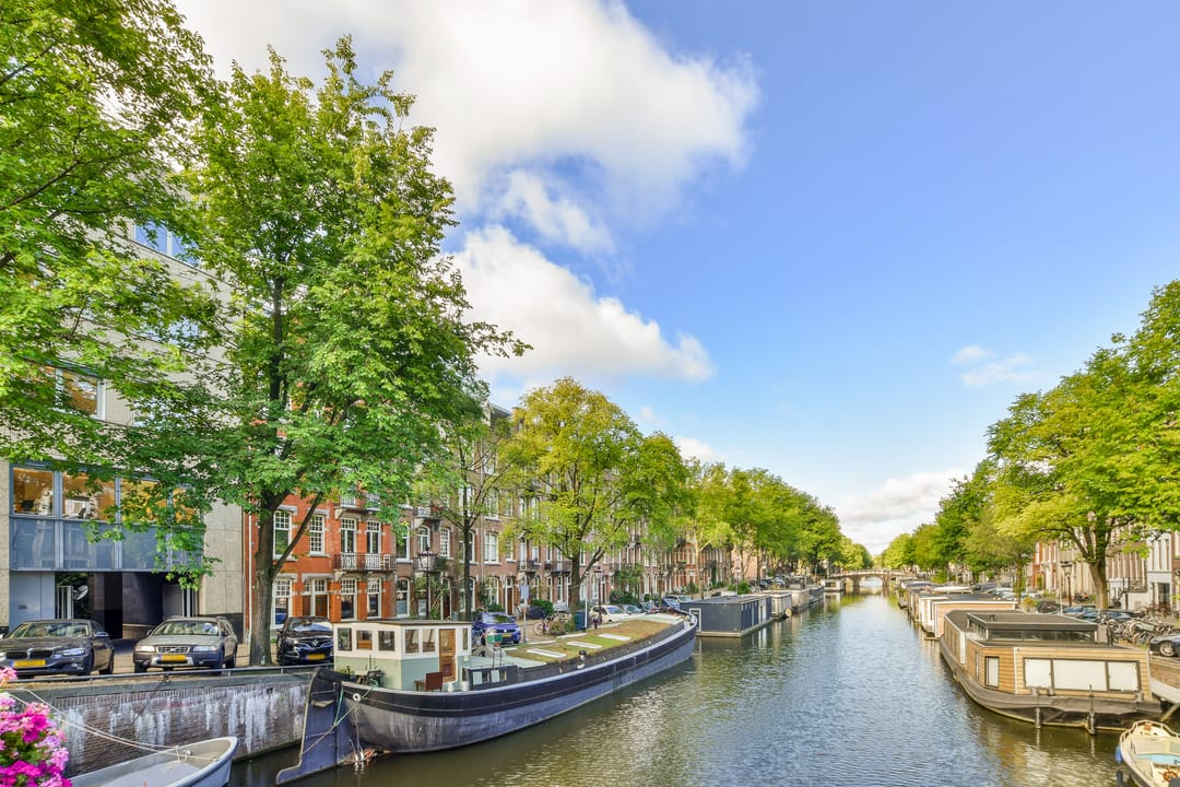 Foto 32 van Nieuwe Prinsengracht 28-H