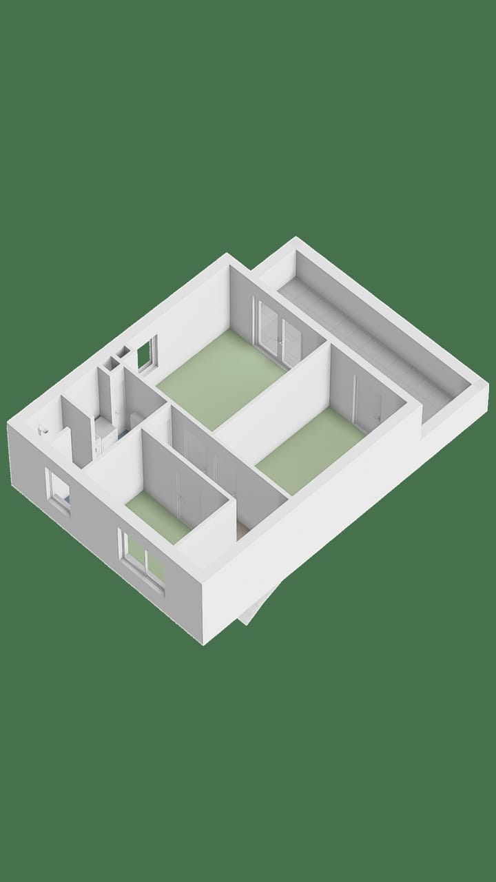 Foto 52 van Burgemeester Coxlaan 2-A