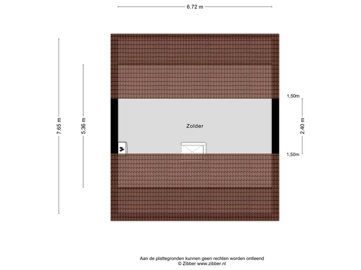 Foto 58 van Burgemeester Coxlaan 2-A