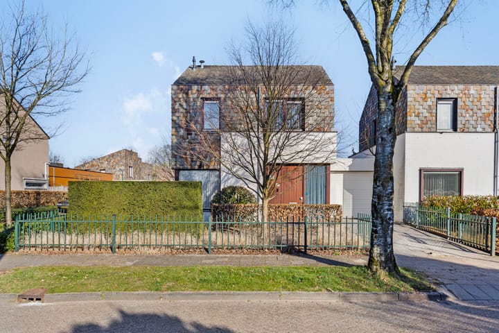 Foto 1 van Burgemeester Coxlaan 2-A