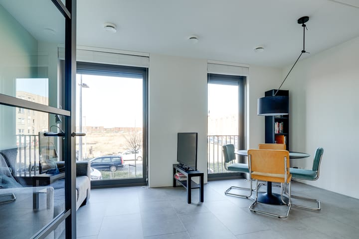 Foto 2 van Eerste Muntmeesterslaan 77