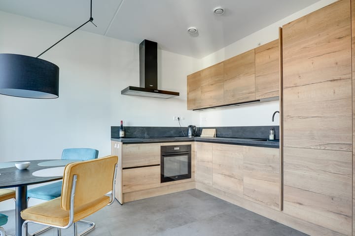 Foto 3 van Eerste Muntmeesterslaan 77