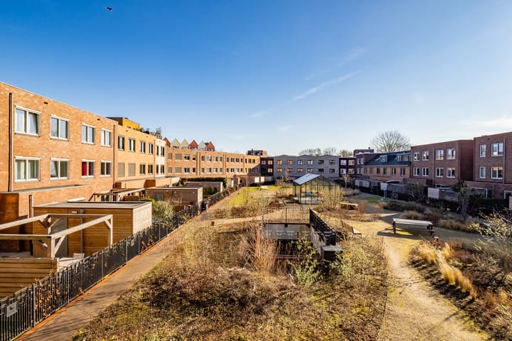 Foto 4 van Eerste Muntmeesterslaan 77