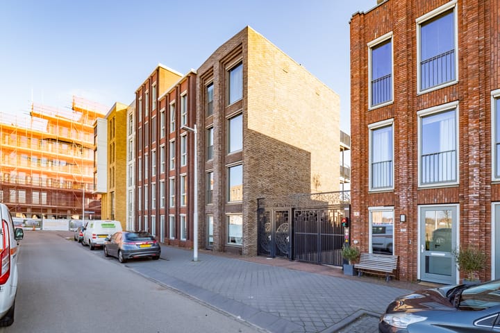 Foto 5 van Eerste Muntmeesterslaan 77