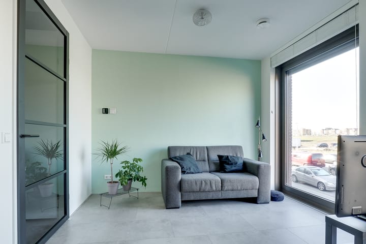 Foto 6 van Eerste Muntmeesterslaan 77