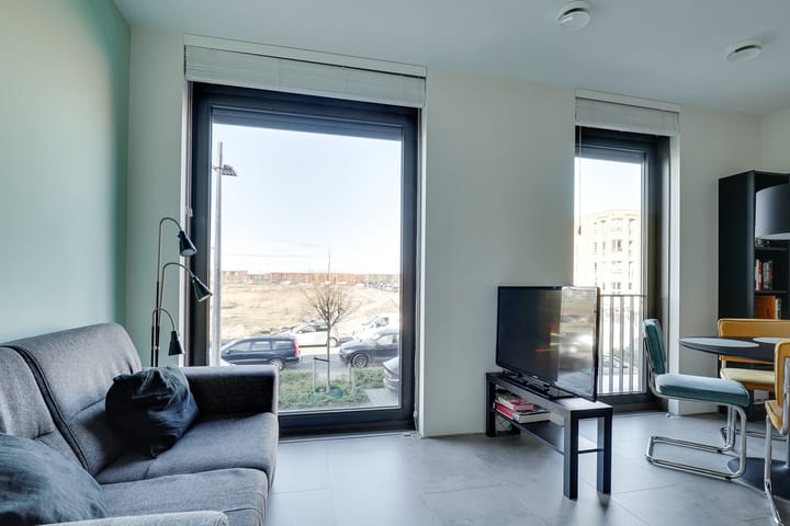 Foto 7 van Eerste Muntmeesterslaan 77