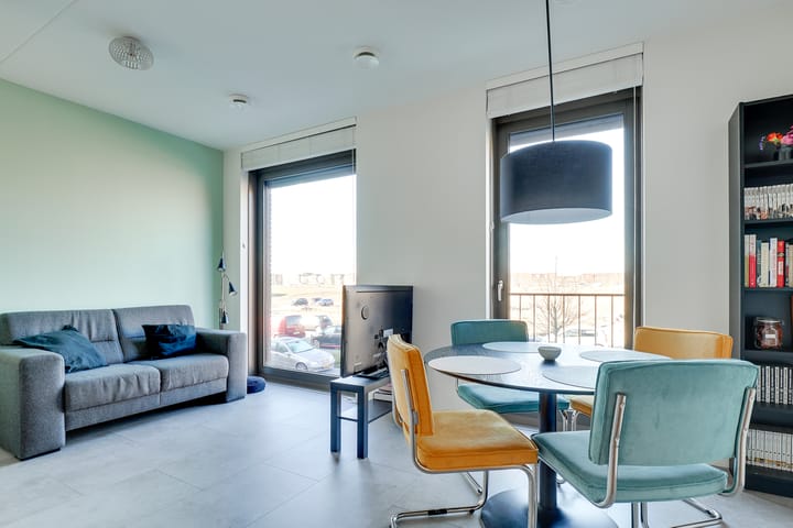 Foto 8 van Eerste Muntmeesterslaan 77