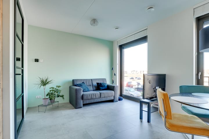 Foto 9 van Eerste Muntmeesterslaan 77