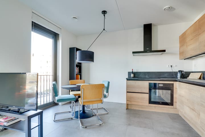 Foto 10 van Eerste Muntmeesterslaan 77