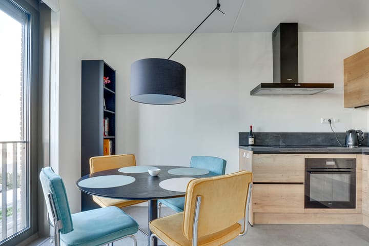 Foto 11 van Eerste Muntmeesterslaan 77