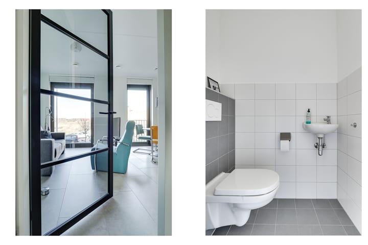 Foto 13 van Eerste Muntmeesterslaan 77