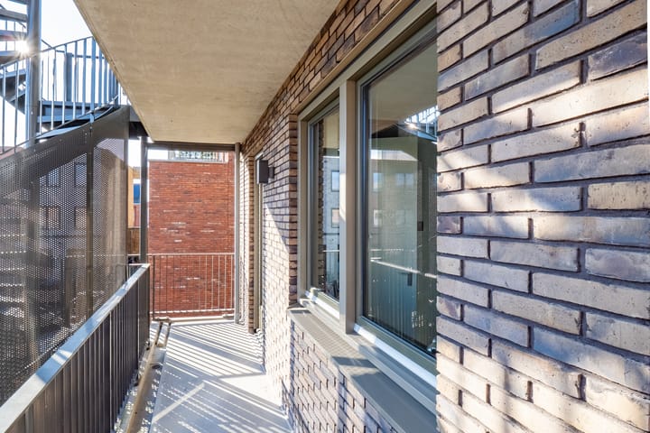 Foto 21 van Eerste Muntmeesterslaan 77