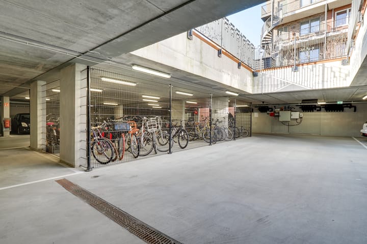 Foto 25 van Eerste Muntmeesterslaan 77