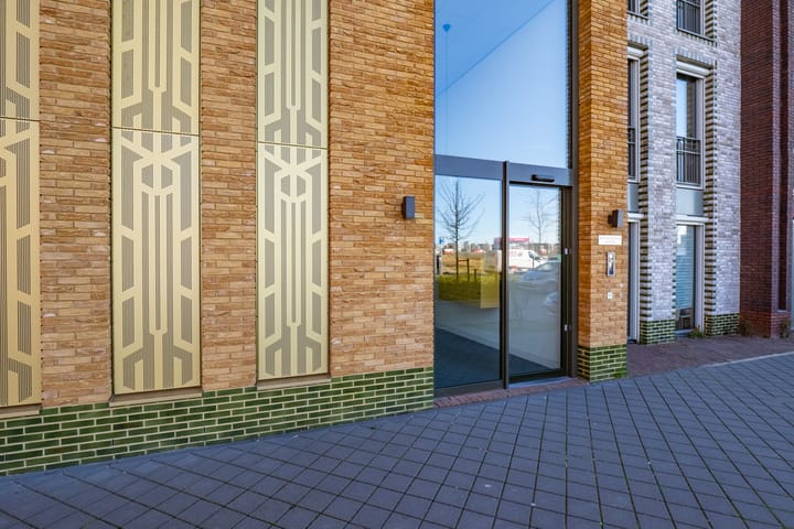 Foto 26 van Eerste Muntmeesterslaan 77