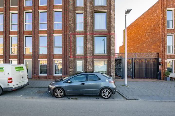 Foto 27 van Eerste Muntmeesterslaan 77