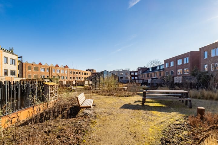 Foto 28 van Eerste Muntmeesterslaan 77