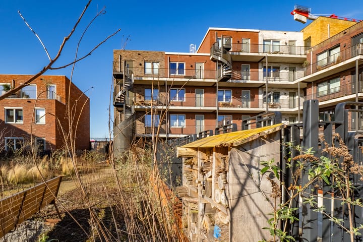 Foto 29 van Eerste Muntmeesterslaan 77