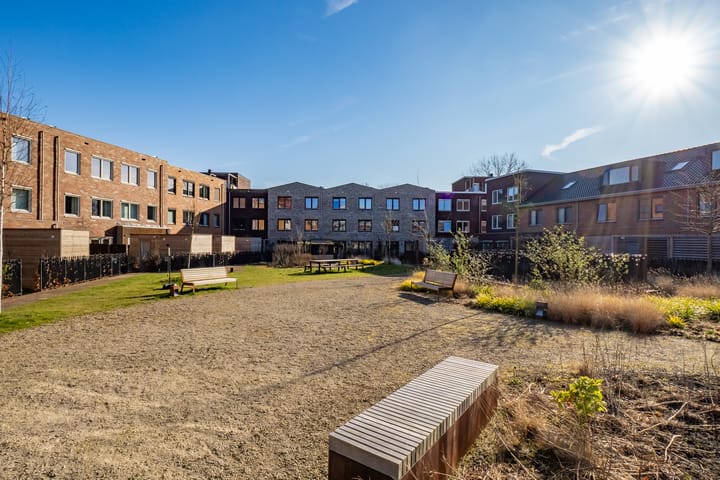 Foto 30 van Eerste Muntmeesterslaan 77