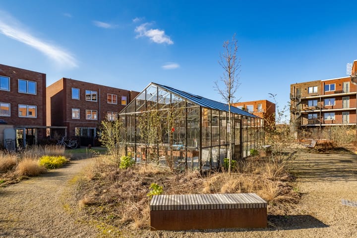 Foto 31 van Eerste Muntmeesterslaan 77