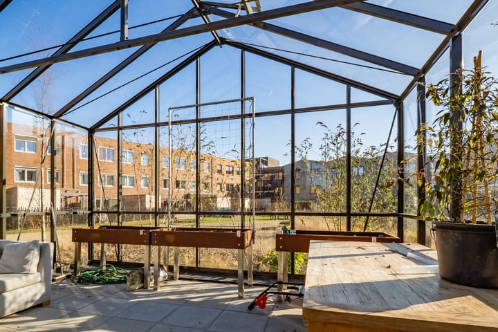 Foto 33 van Eerste Muntmeesterslaan 77