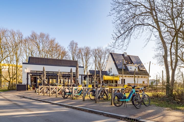 Foto 34 van Eerste Muntmeesterslaan 77