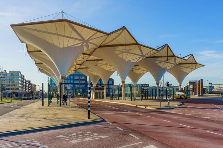 Foto 36 van Eerste Muntmeesterslaan 77