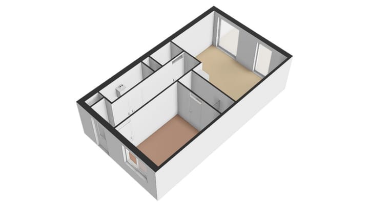 Foto 41 van Eerste Muntmeesterslaan 77