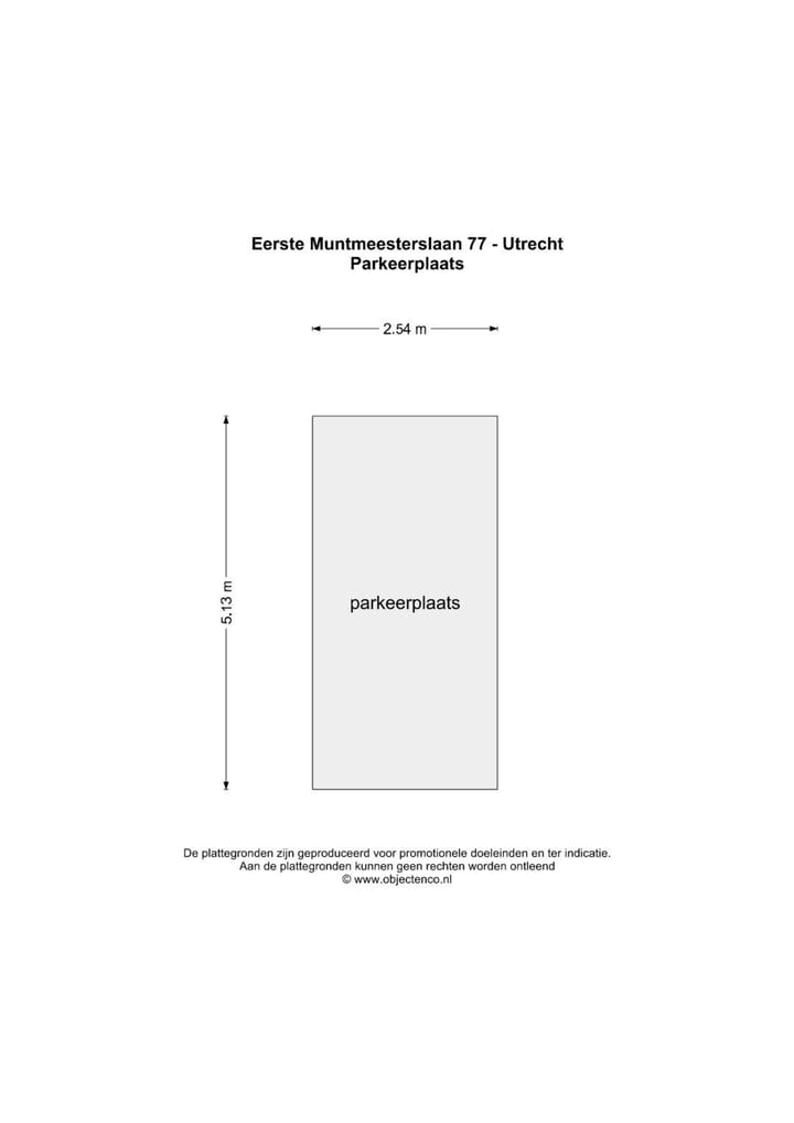 Foto 42 van Eerste Muntmeesterslaan 77