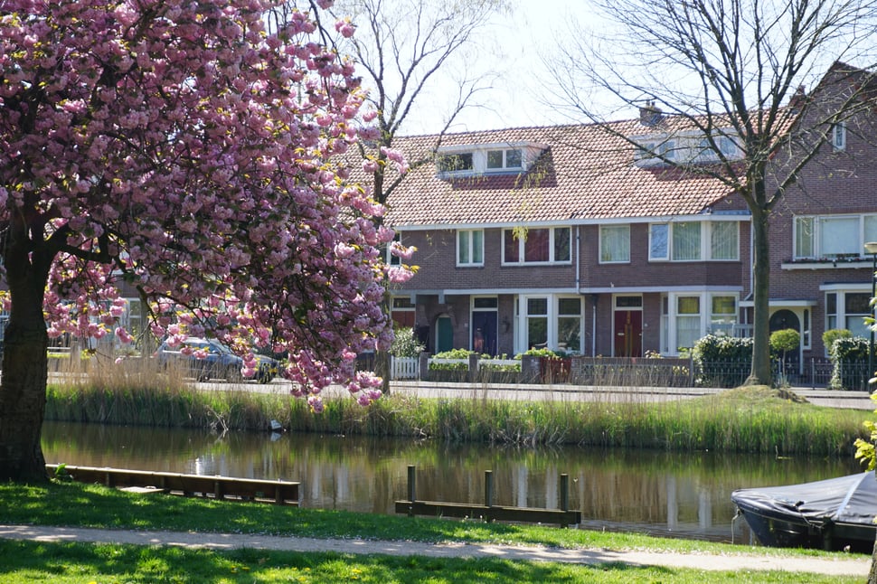 Van Houtenkade 28 main image