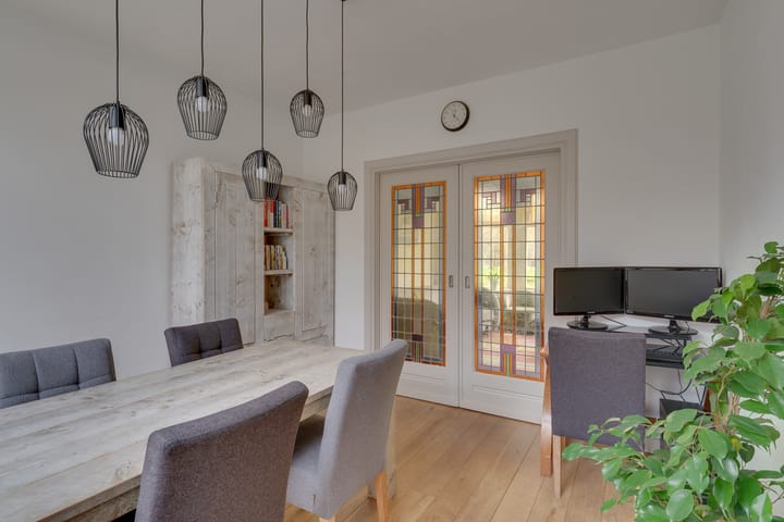 Foto 2 van Van Houtenkade 28