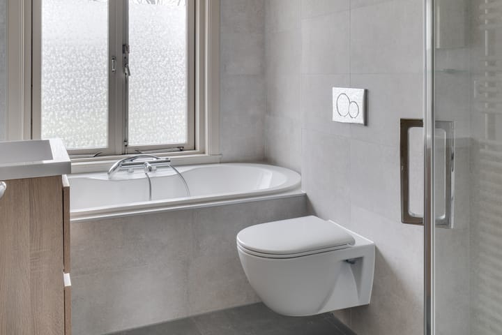 Foto 3 van Van Houtenkade 28