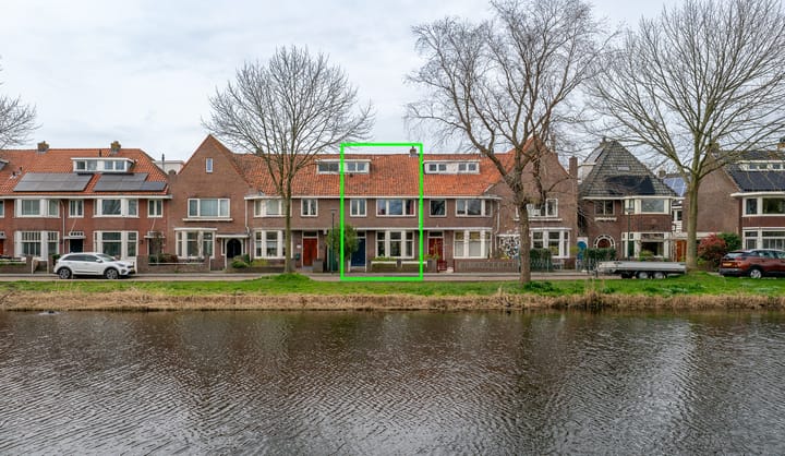 Foto 4 van Van Houtenkade 28