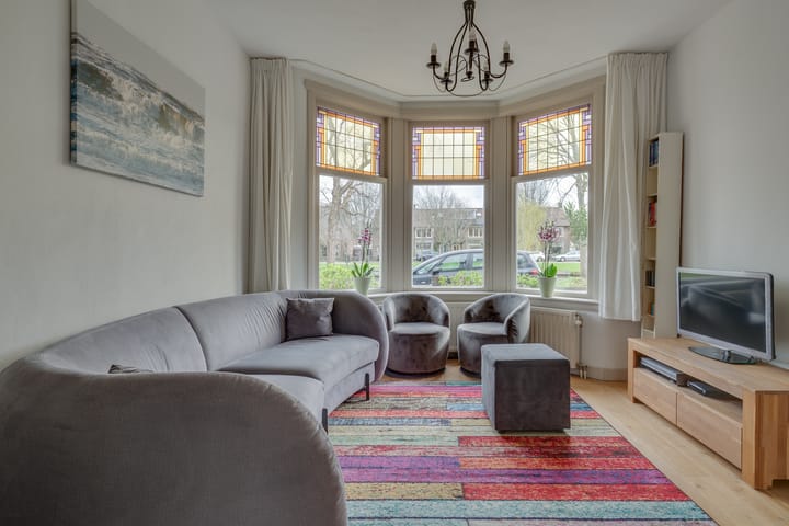 Foto 5 van Van Houtenkade 28