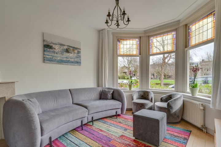 Foto 6 van Van Houtenkade 28