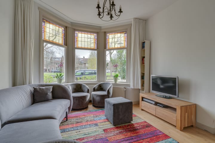 Foto 7 van Van Houtenkade 28