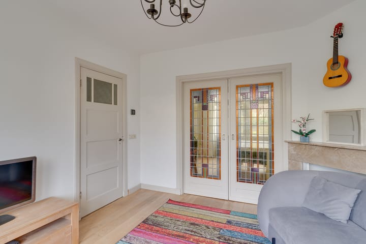 Foto 8 van Van Houtenkade 28