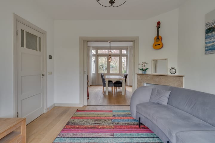 Foto 9 van Van Houtenkade 28