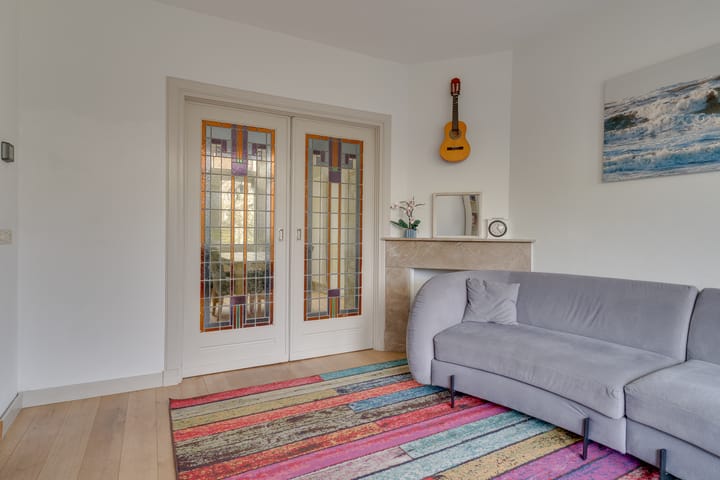 Foto 10 van Van Houtenkade 28