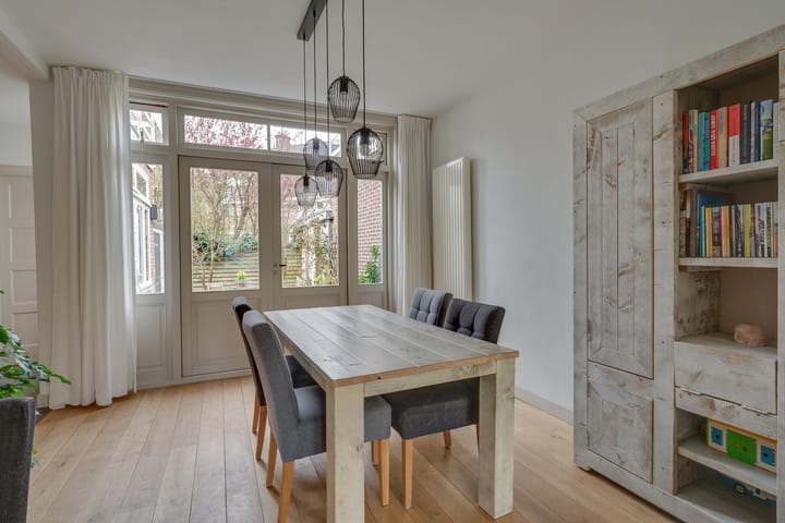 Foto 11 van Van Houtenkade 28