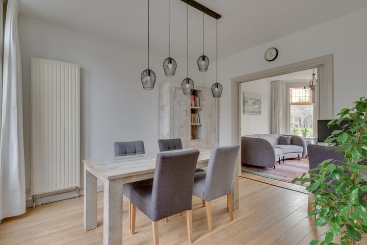 Foto 12 van Van Houtenkade 28