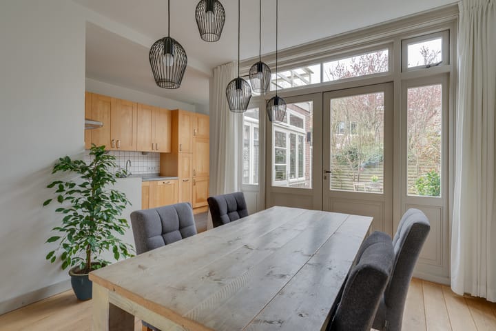 Foto 13 van Van Houtenkade 28