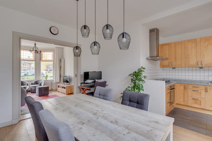 Foto 14 van Van Houtenkade 28